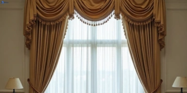 Steam cleaning heavy drapes on-site scarborough-nsw Matty Curtain Cleaning