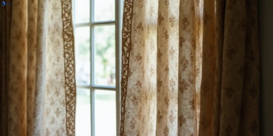 Dry cleaning delicate silk velvet drapes scarborough-nsw Matty Curtain Cleaning